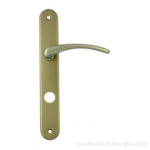 Door Handle (308)